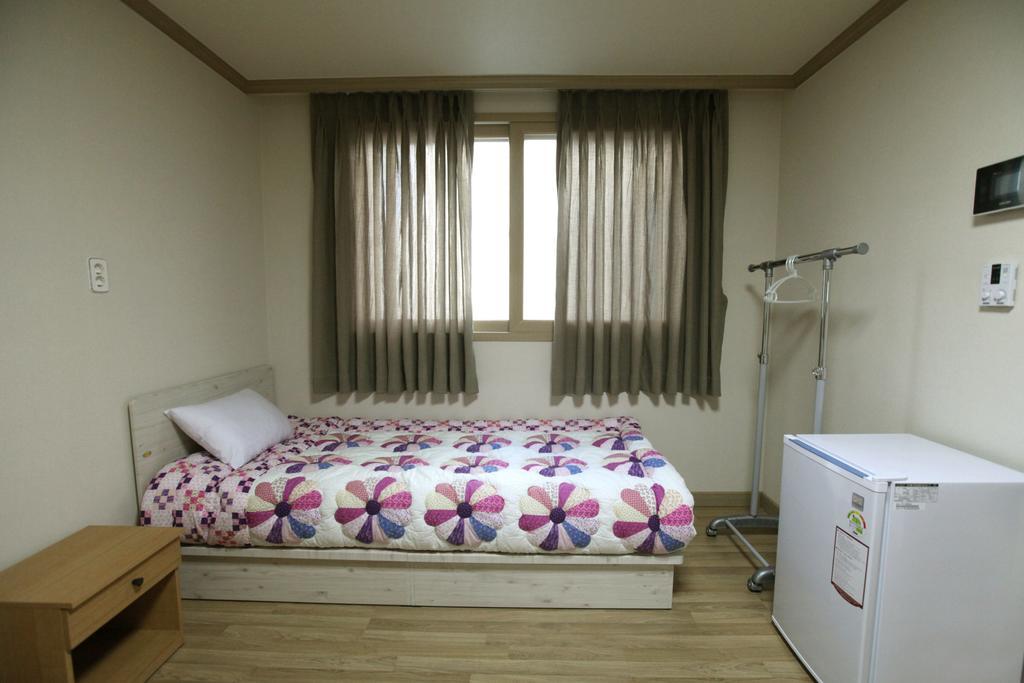 Seoul Station Ss Guesthouse Eksteriør billede