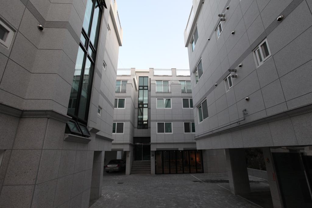 Seoul Station Ss Guesthouse Eksteriør billede